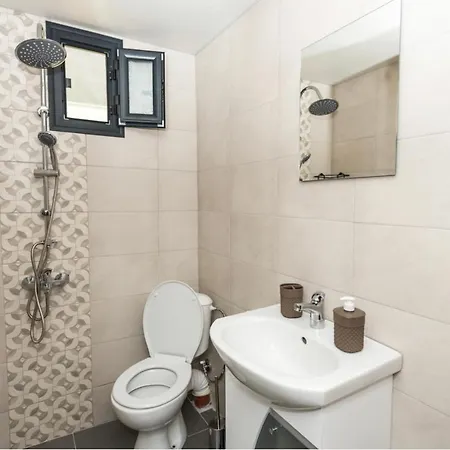 еко къщи еко 캠프장 소조폴