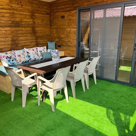 еко къщи еко * 소조폴