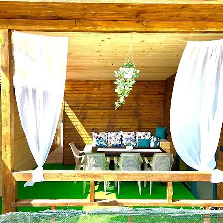 еко къщи еко Kemp