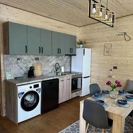 еко къщи еко