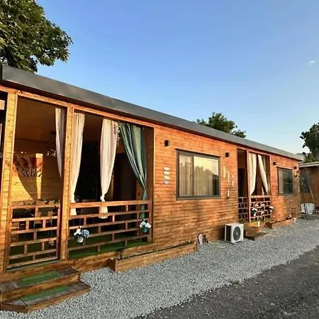 еко къщи еко Sozopol