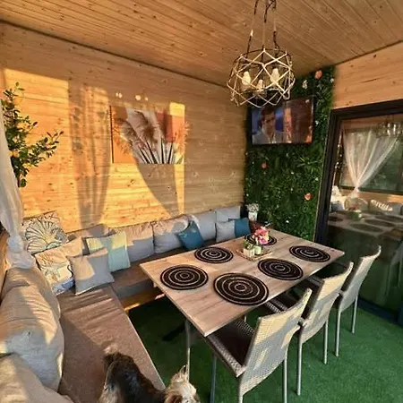 еко къщи еко * Sozopol