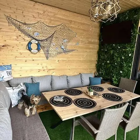 еко къщи еко