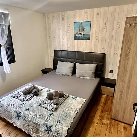 еко къщи еко