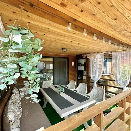 еко къщи еко