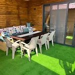 еко къщи еко * Sozopol