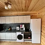 еко къщи еко Camping *