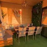 еко къщи еко Camping *