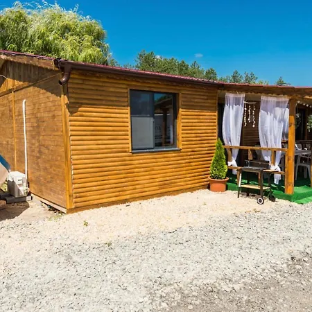 еко къщи еко * Созополь