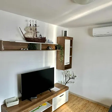 еко къщи еко Campingplatz
