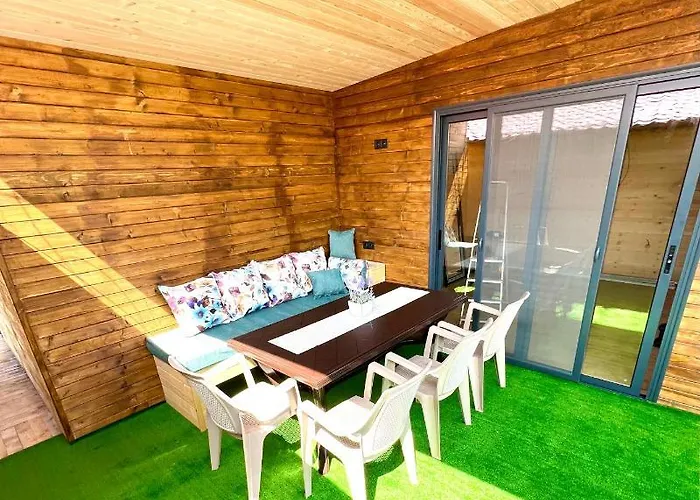 еко къщи еко