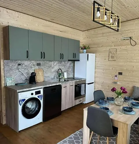 еко къщи еко