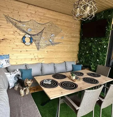 еко къщи еко